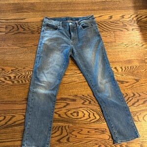 Lucky Brand Athletic Slim 410 Men’s Jeans Size 32x30